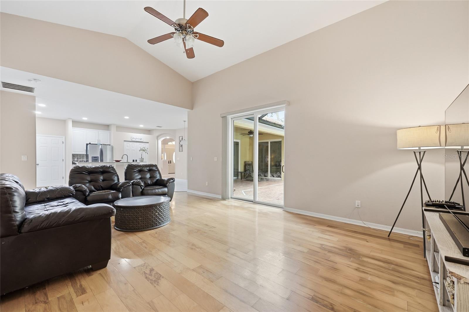 PALM COAST SECTION 26 - Residential