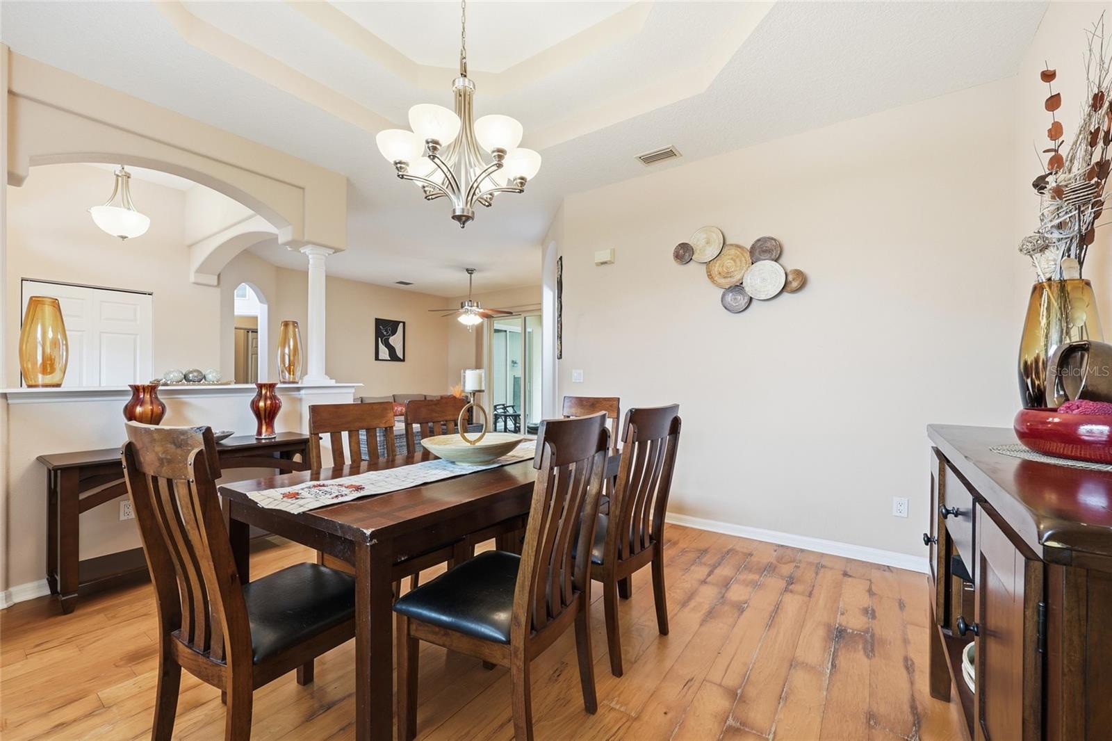 PALM COAST SECTION 26 - Residential