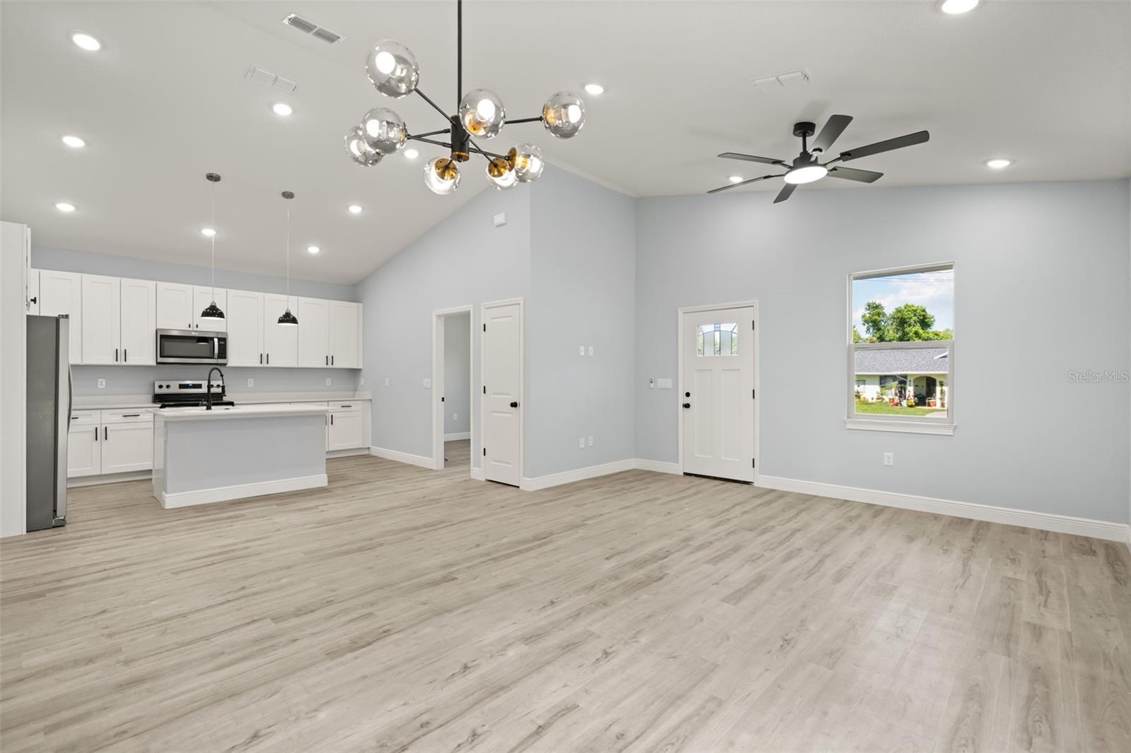 ORANGE CITY TERRACE ADD 04 - Residential