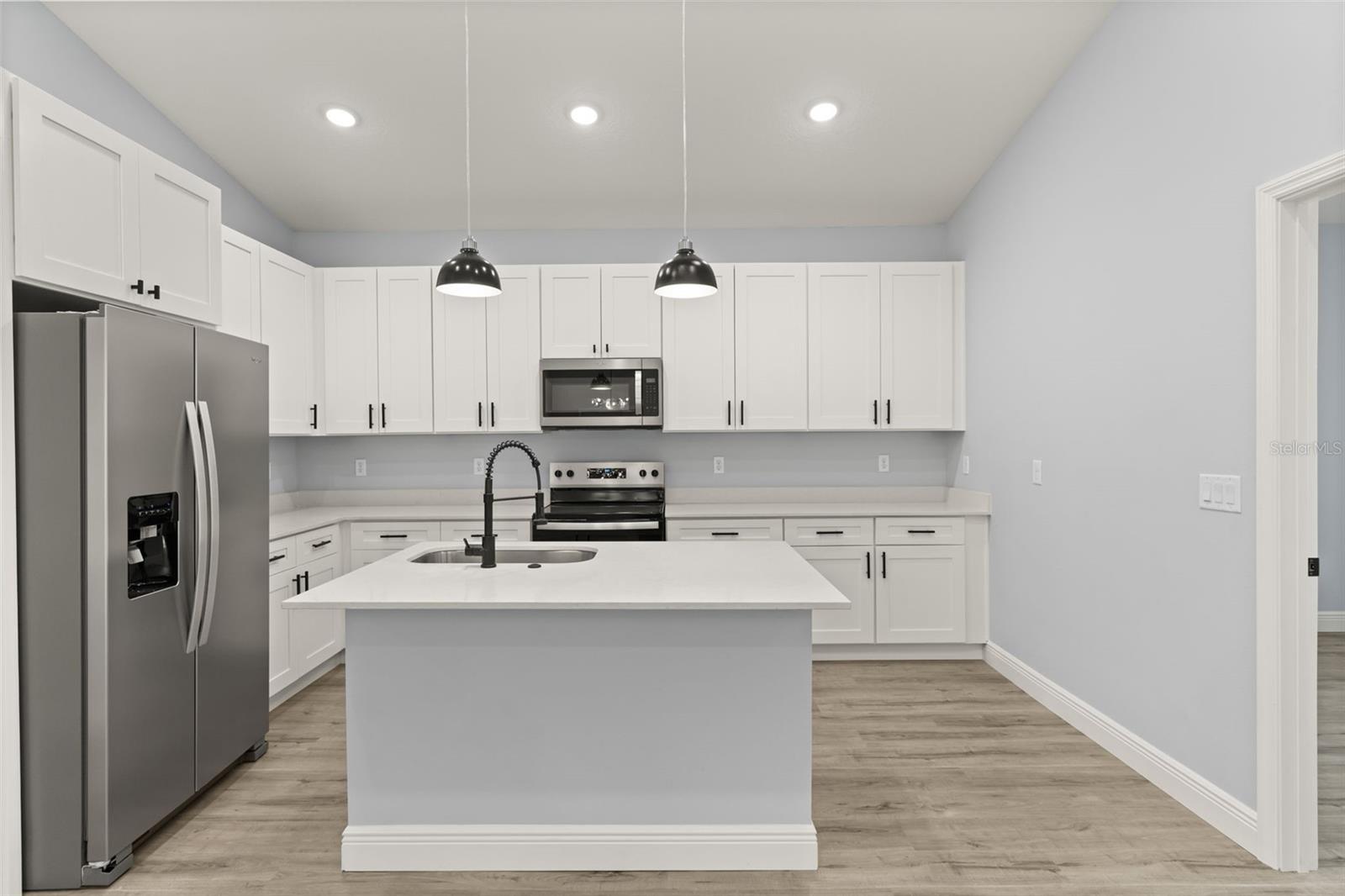 ORANGE CITY TERRACE ADD 04 - Residential