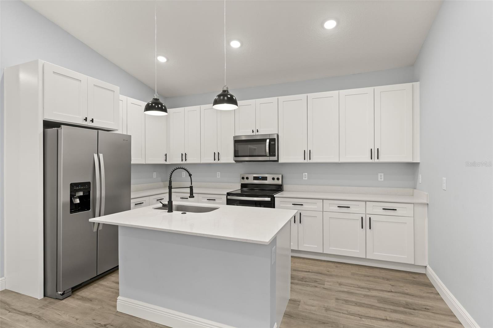 ORANGE CITY TERRACE ADD 04 - Residential