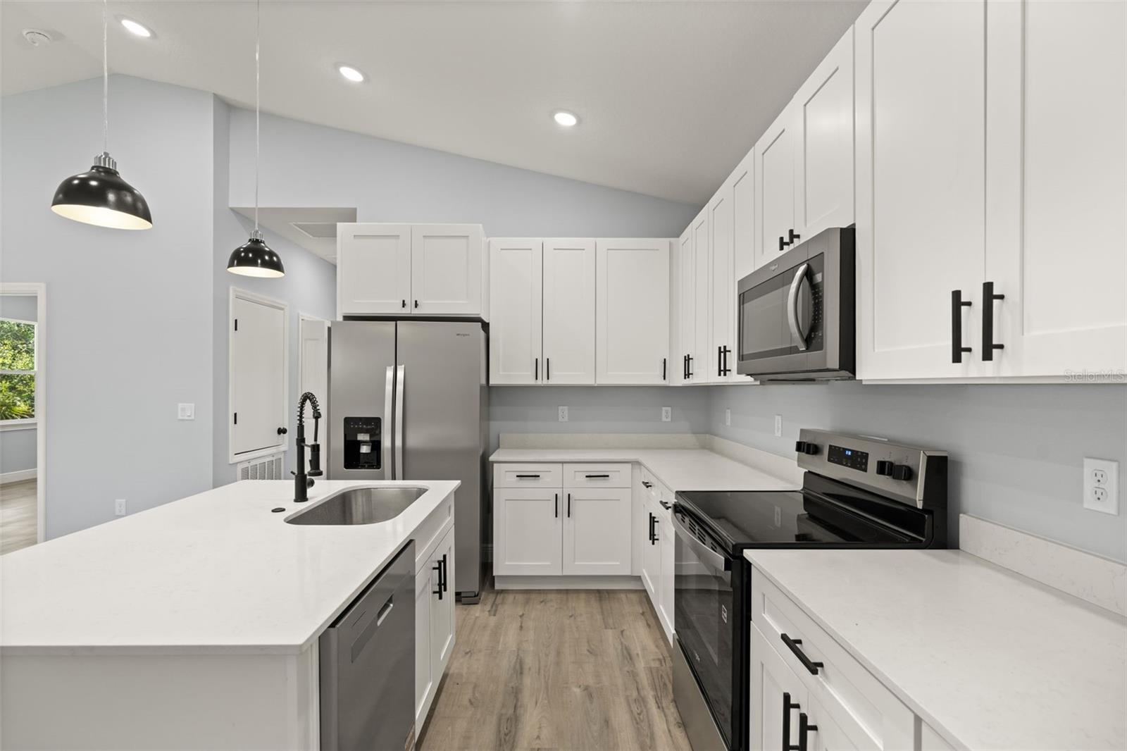 ORANGE CITY TERRACE ADD 04 - Residential