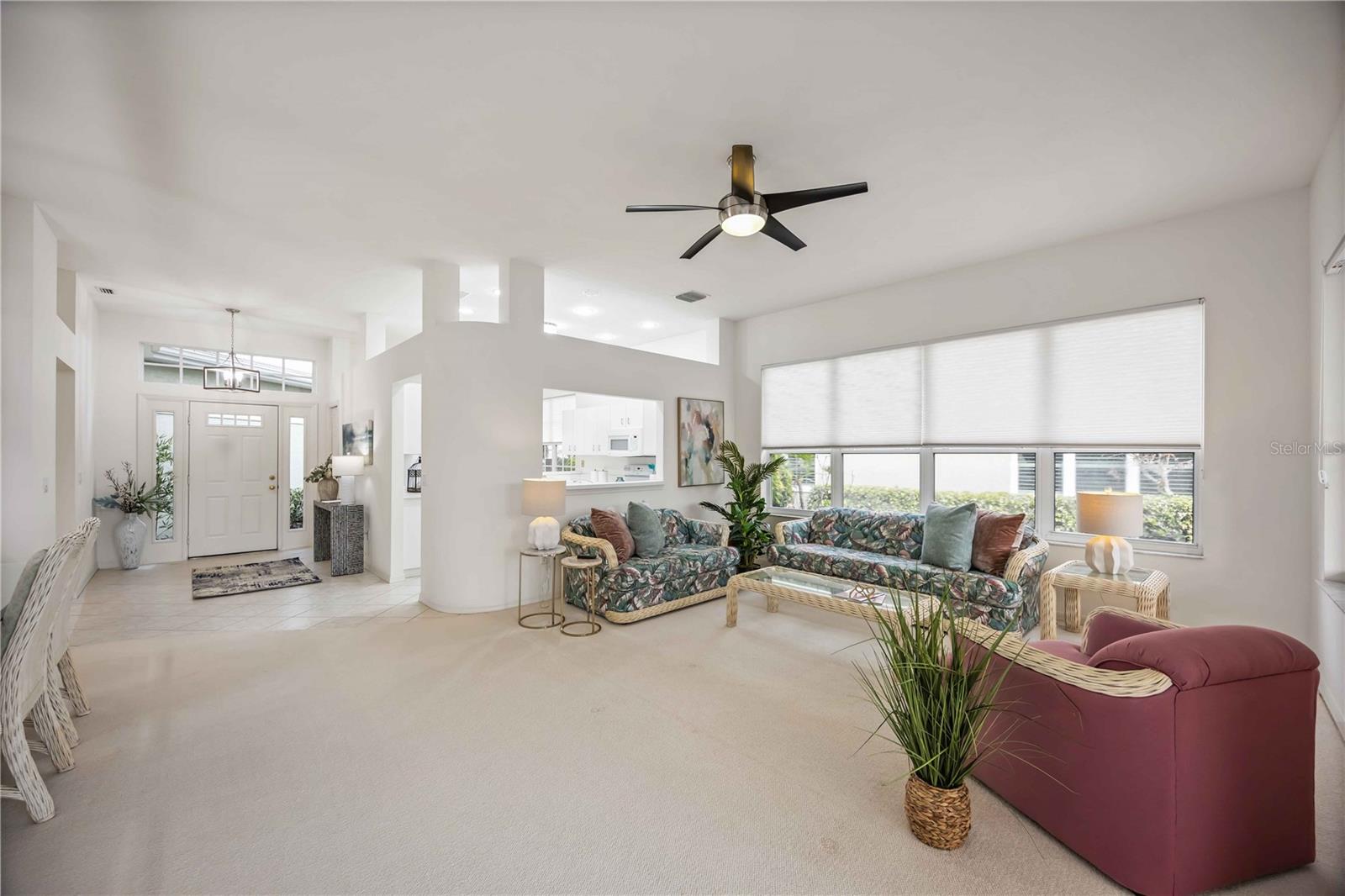 VENICE GOLF & COUNTRY CLUB UNI - Residential