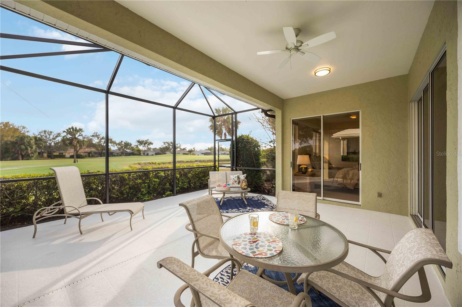 VENICE GOLF & COUNTRY CLUB UNI - Residential