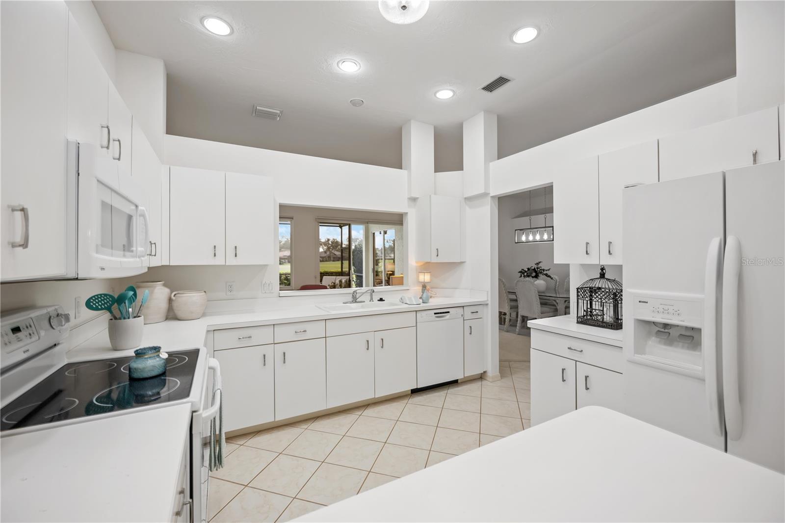 VENICE GOLF & COUNTRY CLUB UNI - Residential