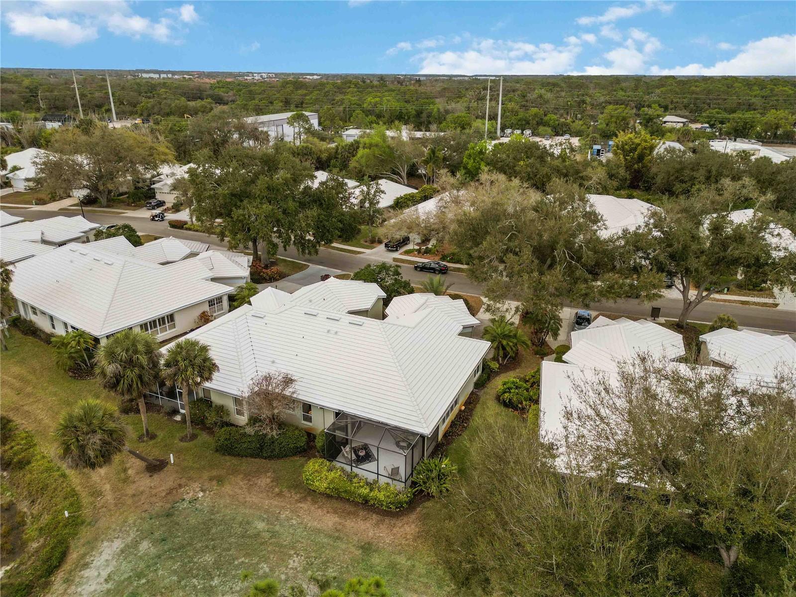 VENICE GOLF & COUNTRY CLUB UNI - Residential