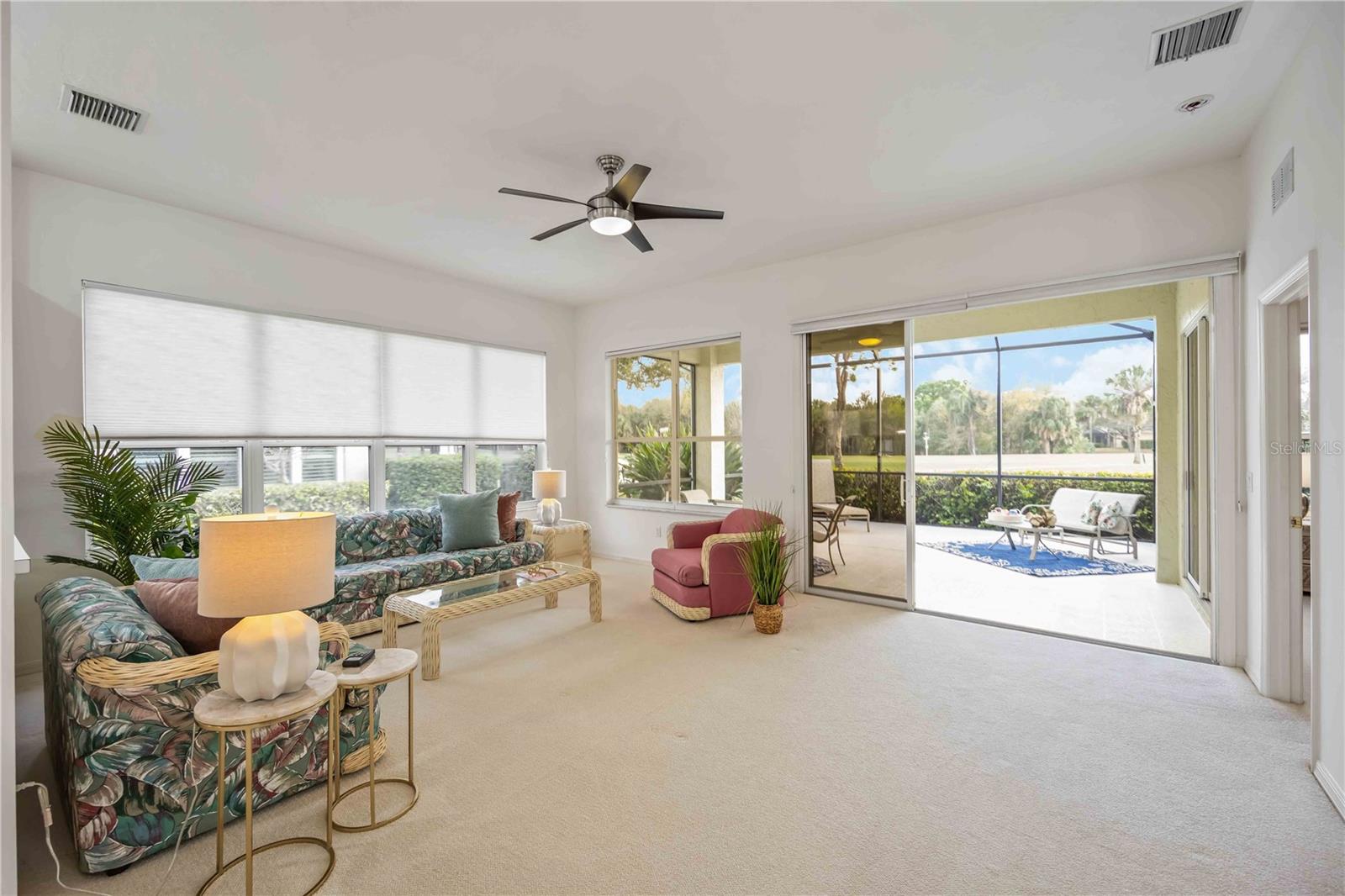 VENICE GOLF & COUNTRY CLUB UNI - Residential