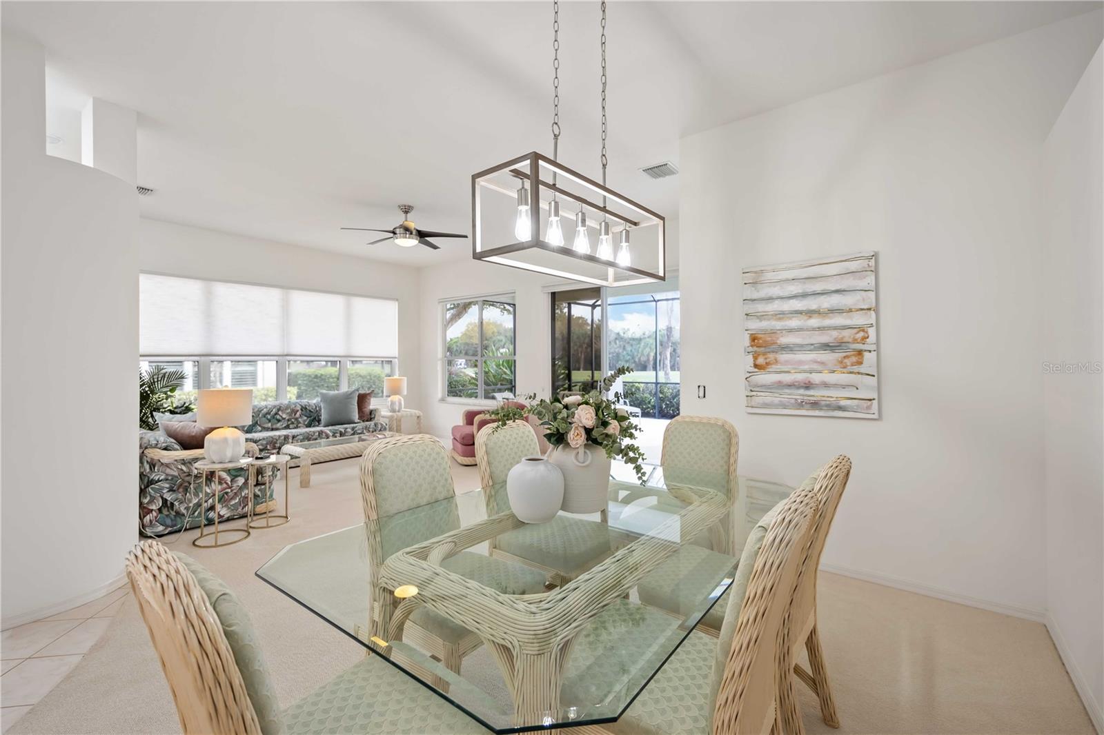 VENICE GOLF & COUNTRY CLUB UNI - Residential