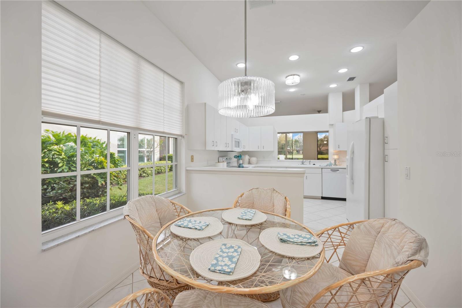 VENICE GOLF & COUNTRY CLUB UNI - Residential