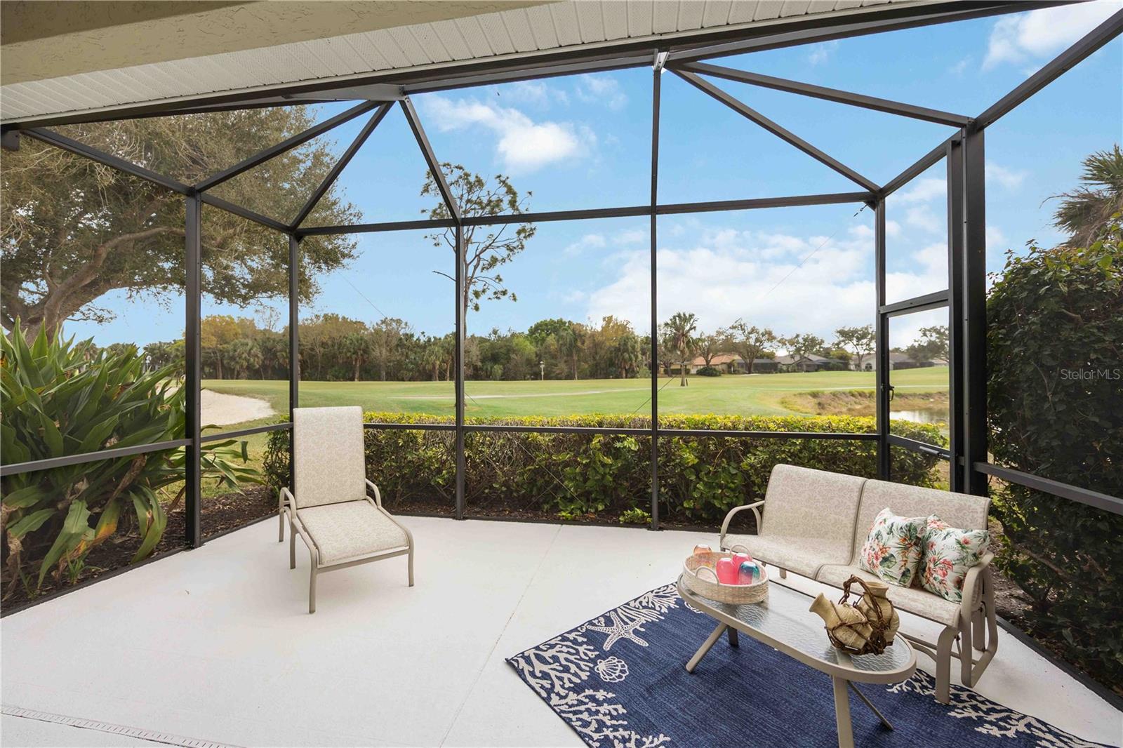 VENICE GOLF & COUNTRY CLUB UNI - Residential