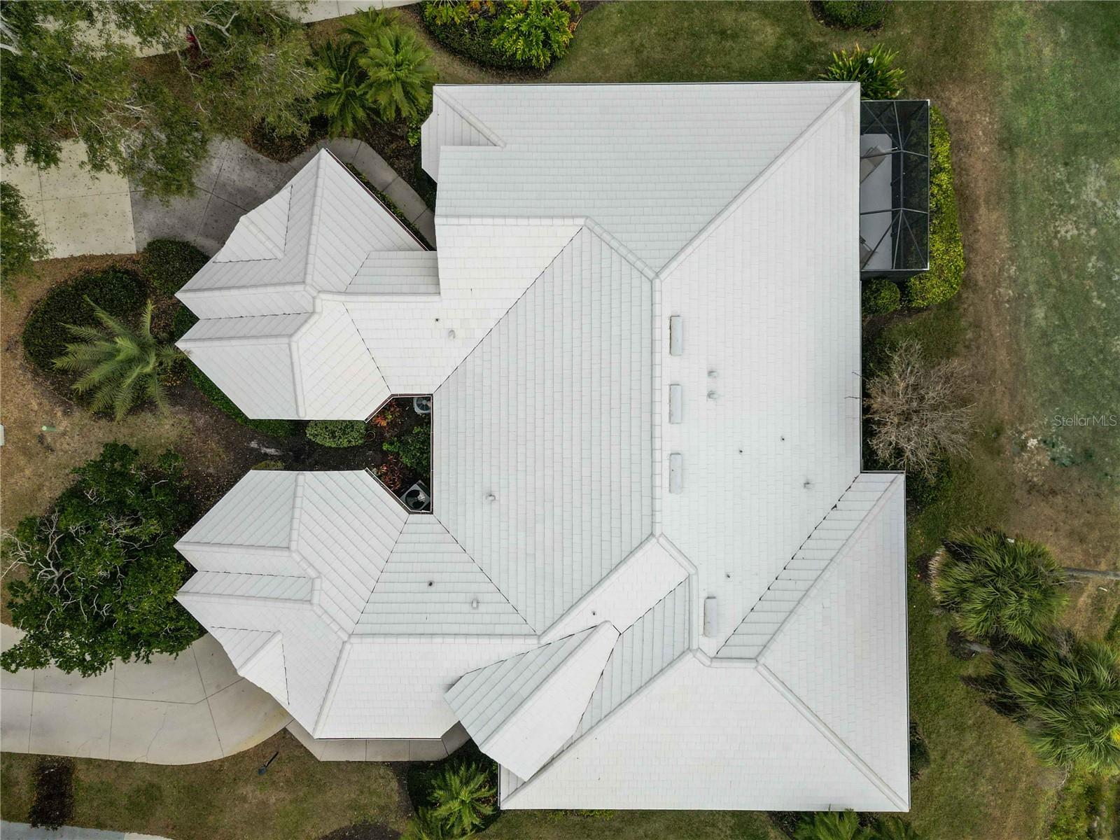 VENICE GOLF & COUNTRY CLUB UNI - Residential