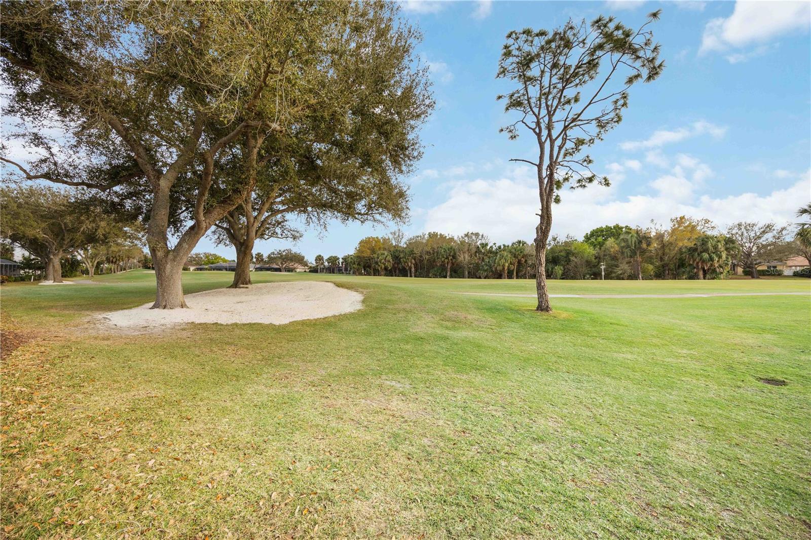 VENICE GOLF & COUNTRY CLUB UNI - Residential