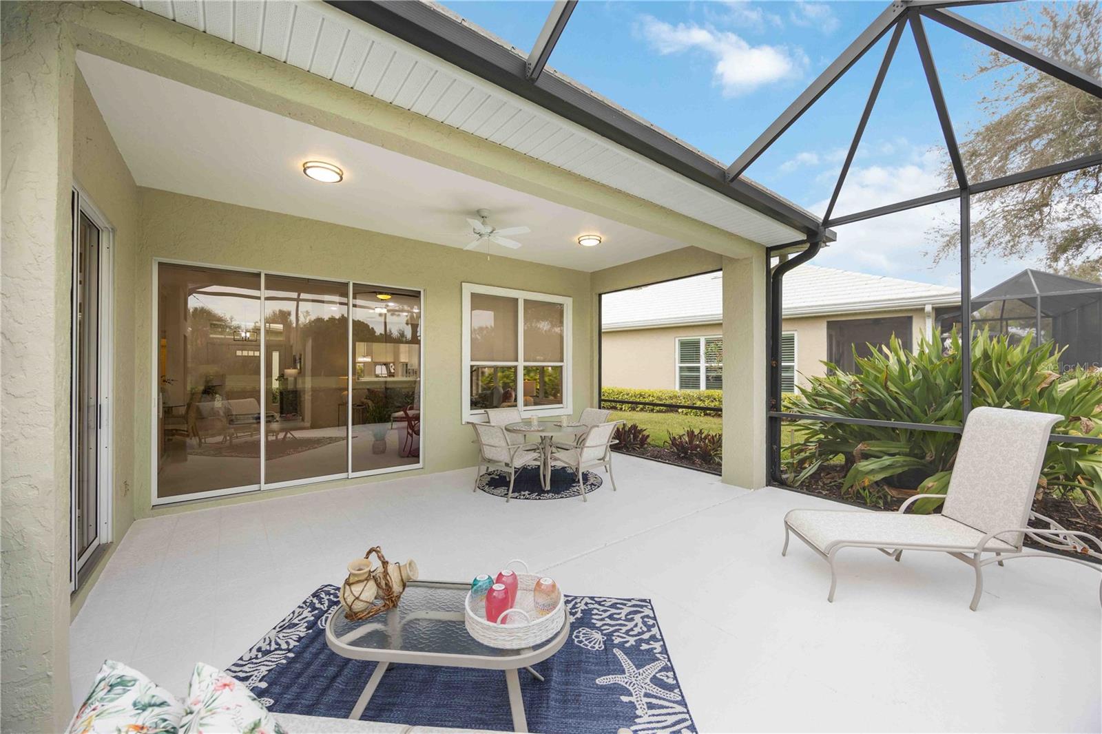 VENICE GOLF & COUNTRY CLUB UNI - Residential