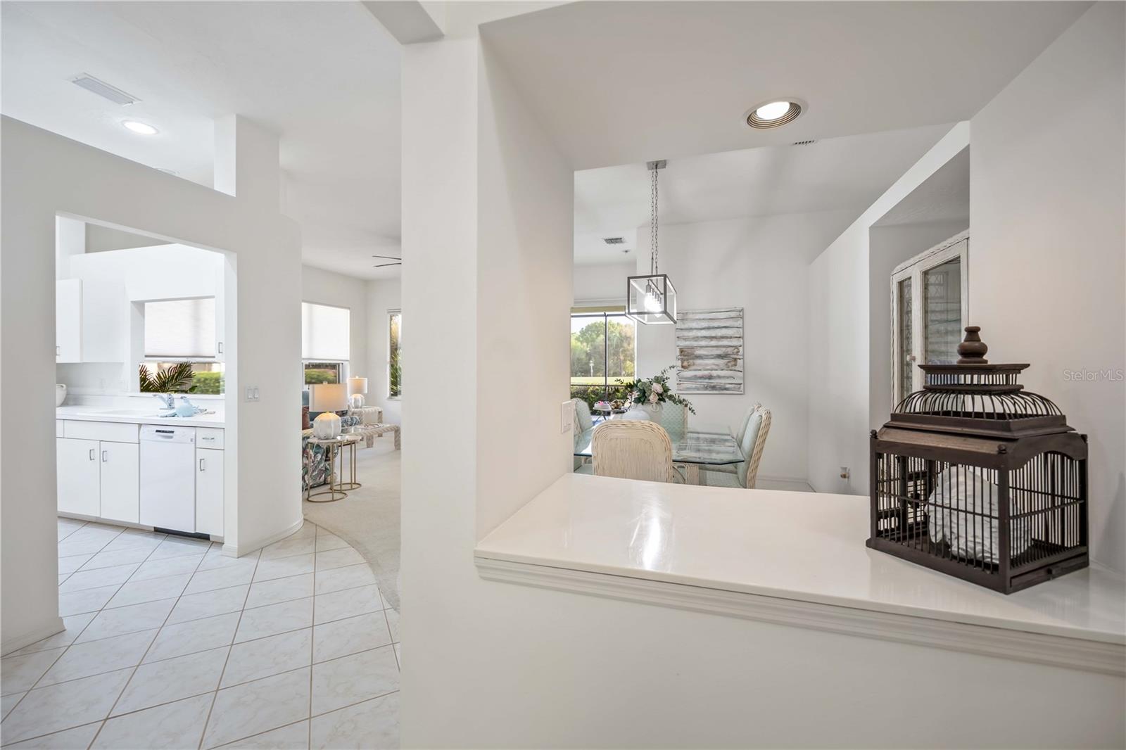 VENICE GOLF & COUNTRY CLUB UNI - Residential