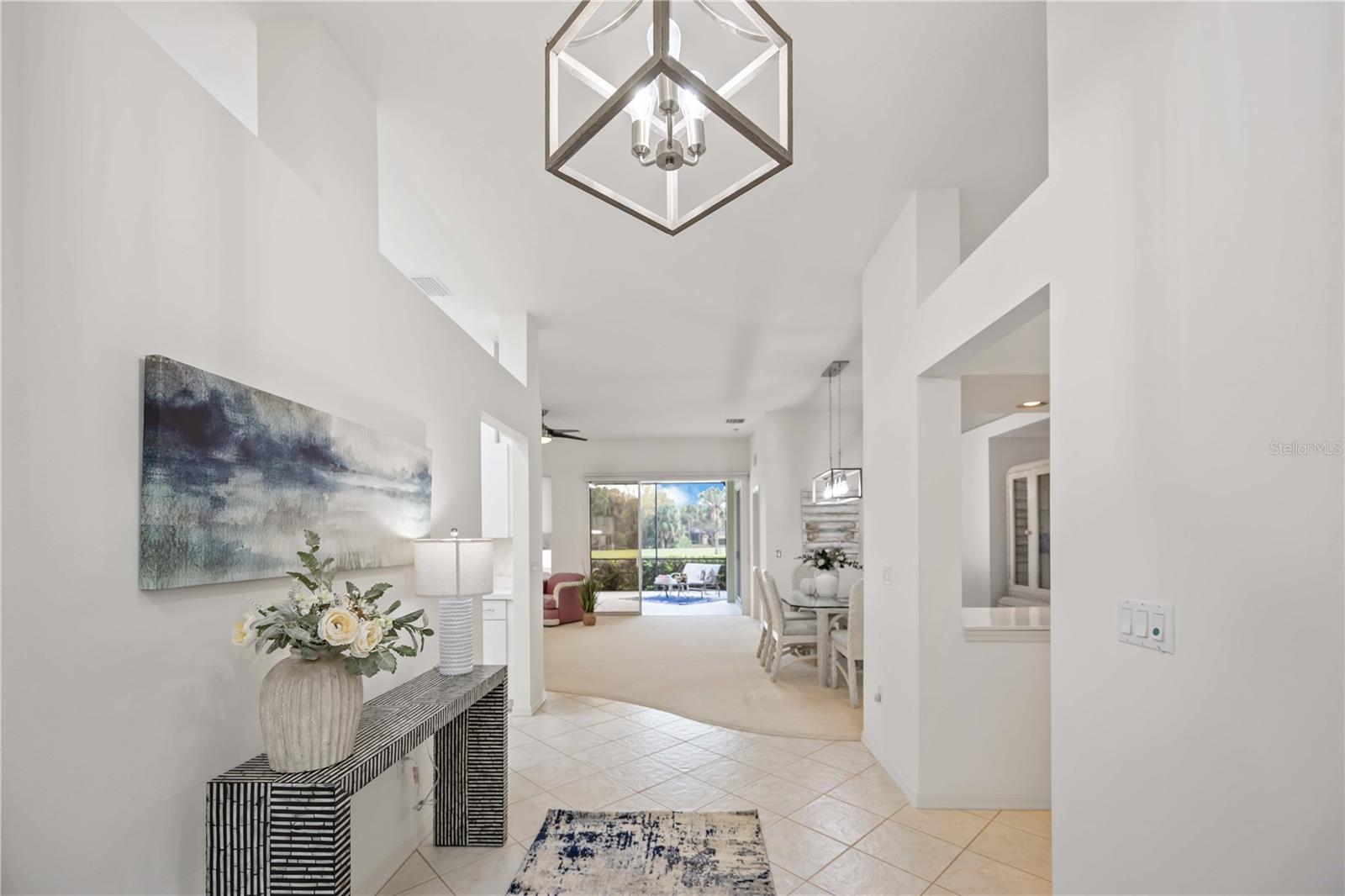 VENICE GOLF & COUNTRY CLUB UNI - Residential