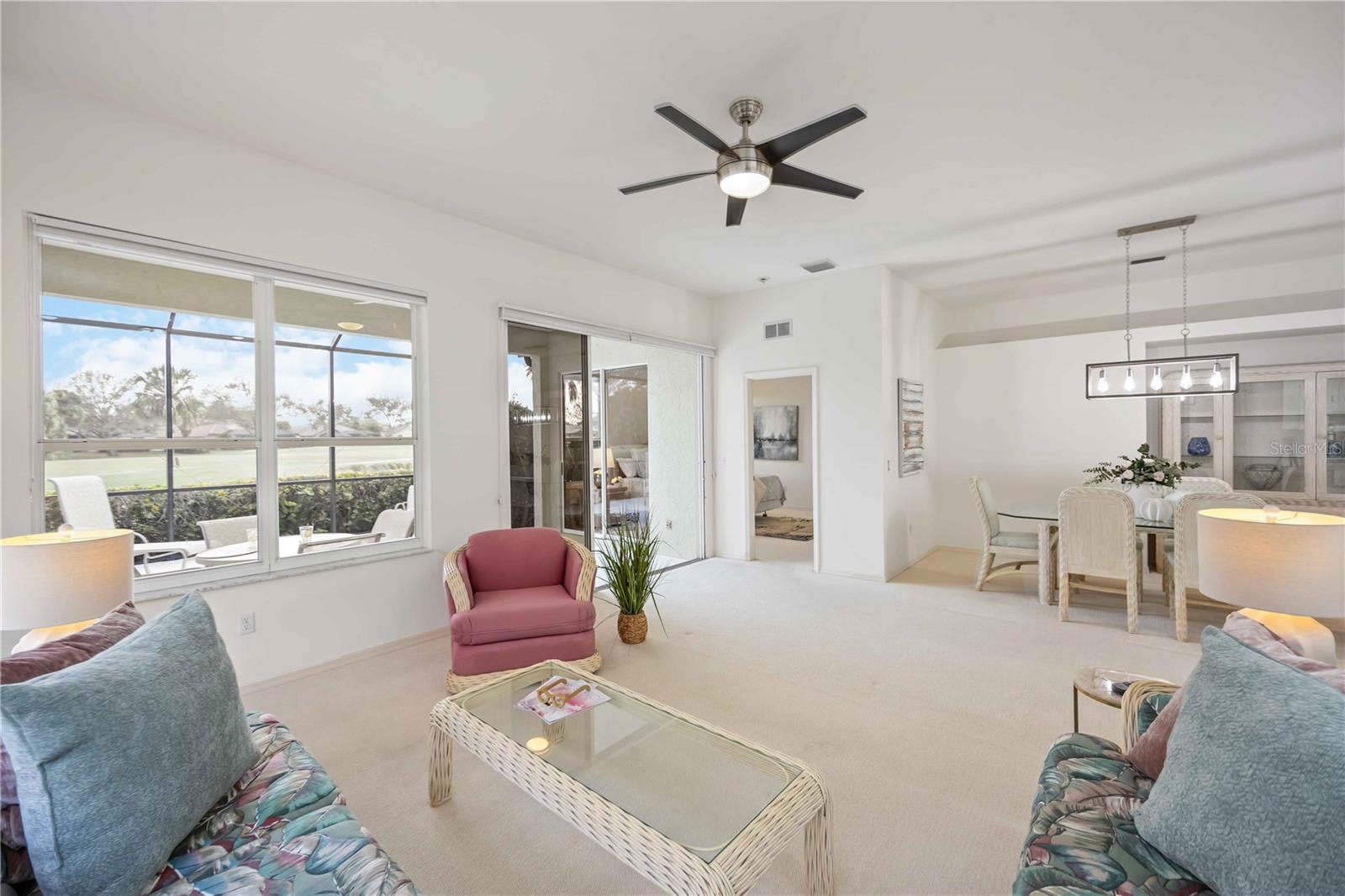 VENICE GOLF & COUNTRY CLUB UNI - Residential