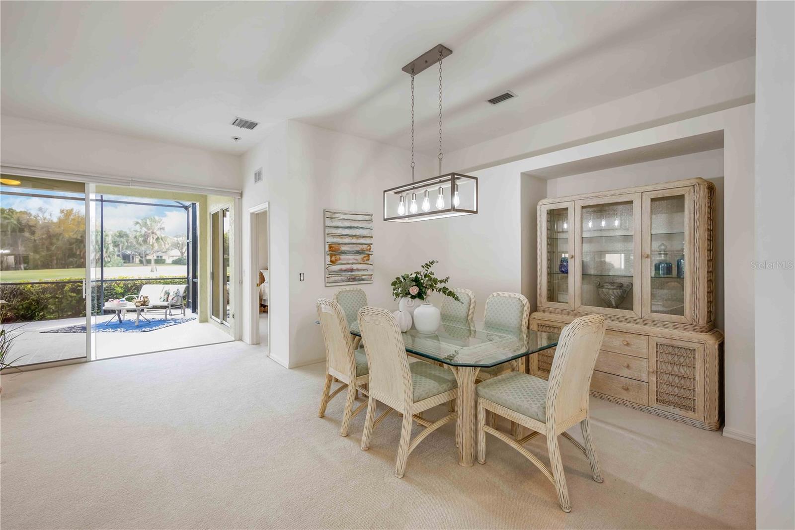 VENICE GOLF & COUNTRY CLUB UNI - Residential