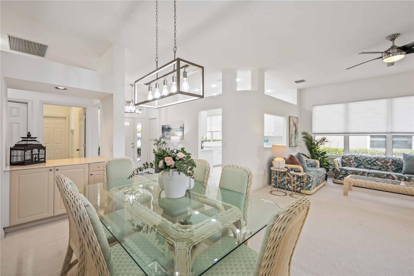 VENICE GOLF & COUNTRY CLUB UNI - Residential