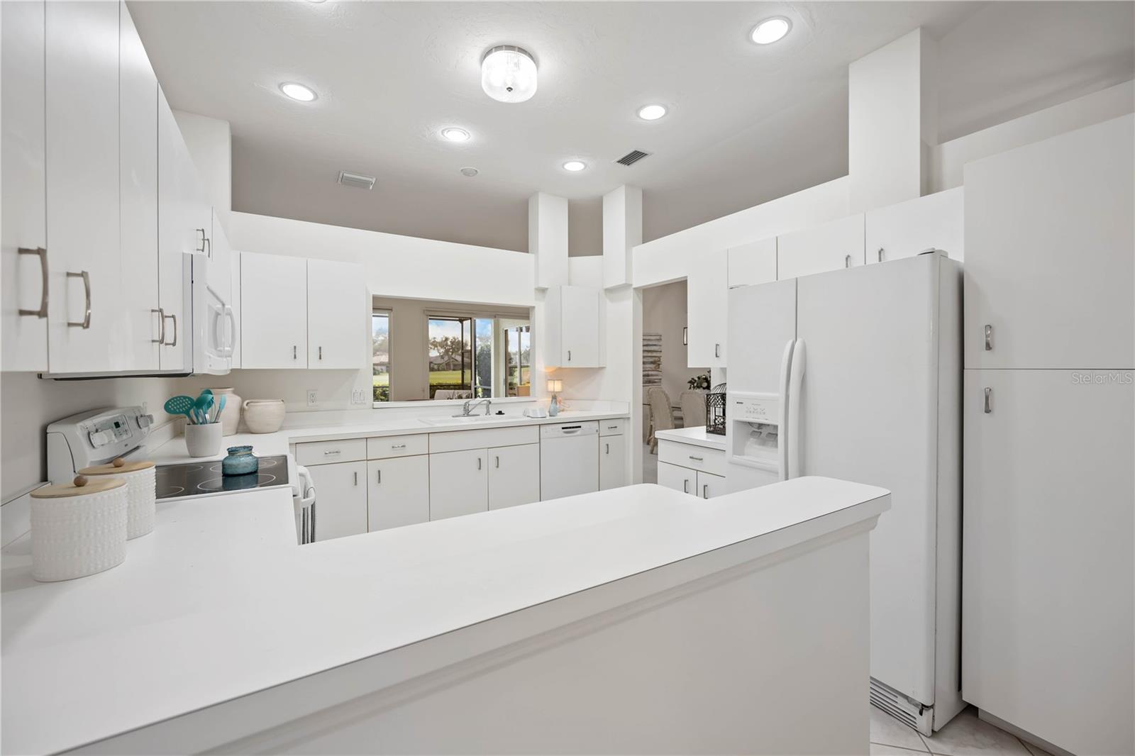 VENICE GOLF & COUNTRY CLUB UNI - Residential