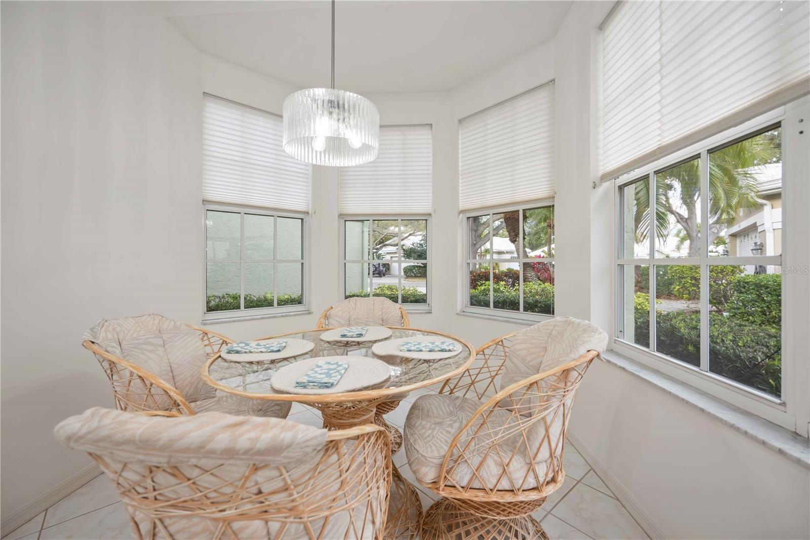 VENICE GOLF & COUNTRY CLUB UNI - Residential