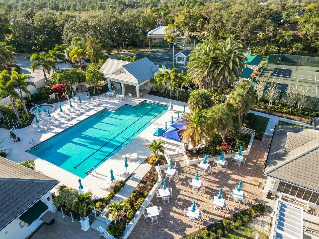 VENICE GOLF & COUNTRY CLUB UNI - Residential