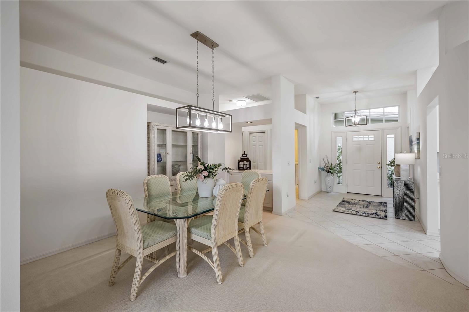 VENICE GOLF & COUNTRY CLUB UNI - Residential