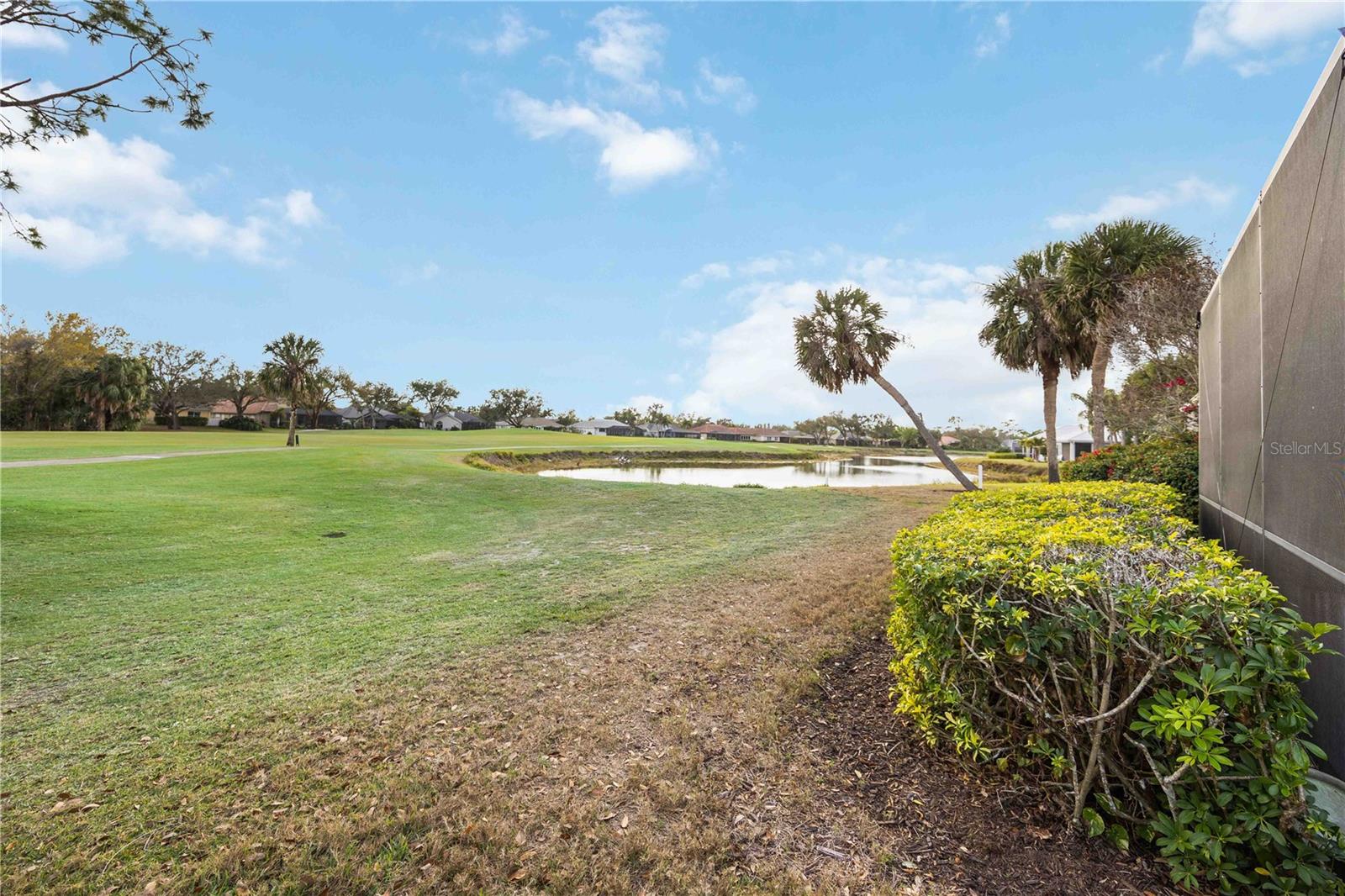 VENICE GOLF & COUNTRY CLUB UNI - Residential