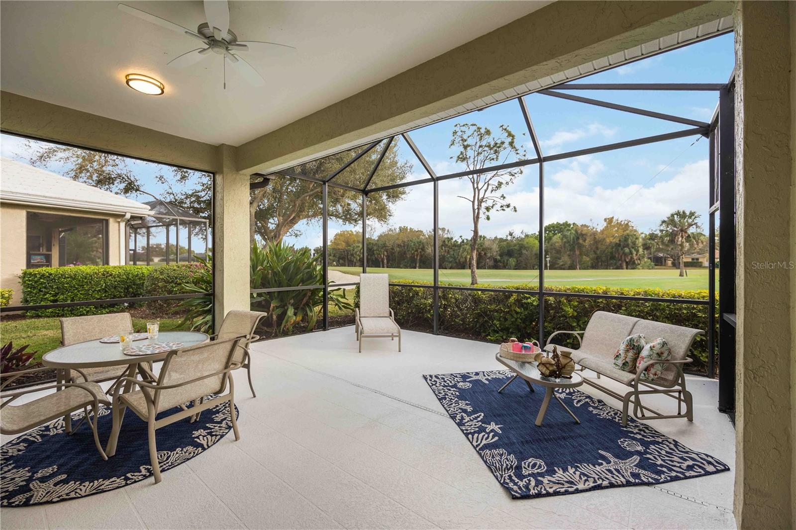 VENICE GOLF & COUNTRY CLUB UNI - Residential