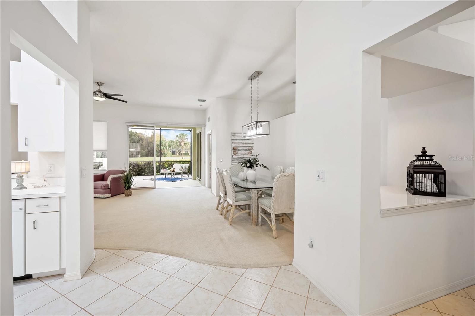 VENICE GOLF & COUNTRY CLUB UNI - Residential