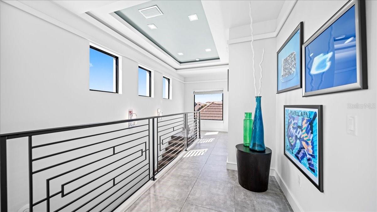 REUNION WEST VLGS NORTH - Residential