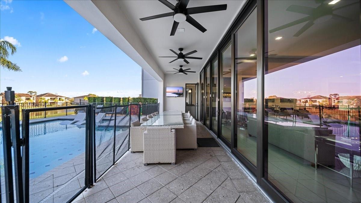 REUNION WEST VLGS NORTH - Residential