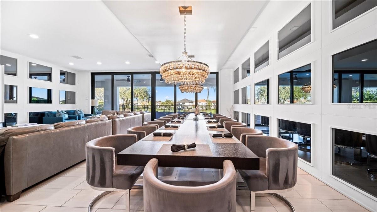 REUNION WEST VLGS NORTH - Residential