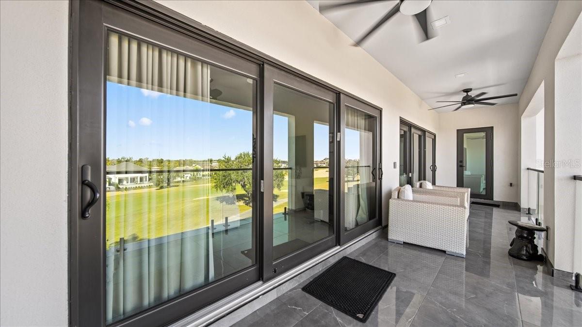 REUNION WEST VLGS NORTH - Residential