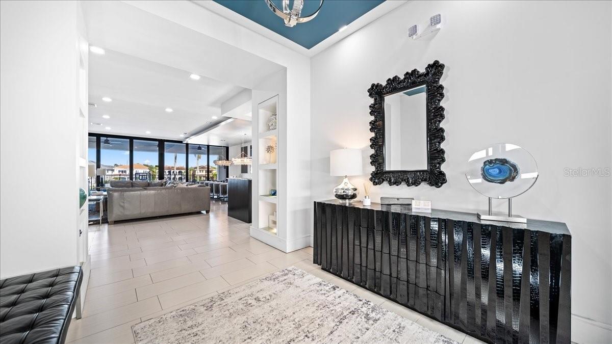 REUNION WEST VLGS NORTH - Residential