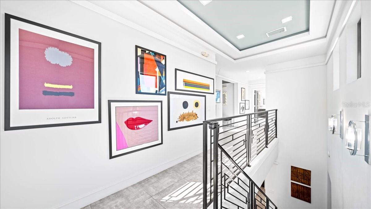 REUNION WEST VLGS NORTH - Residential