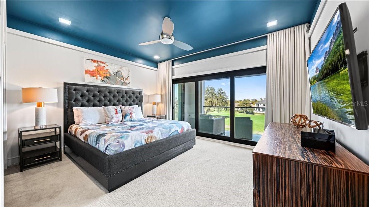 REUNION WEST VLGS NORTH - Residential