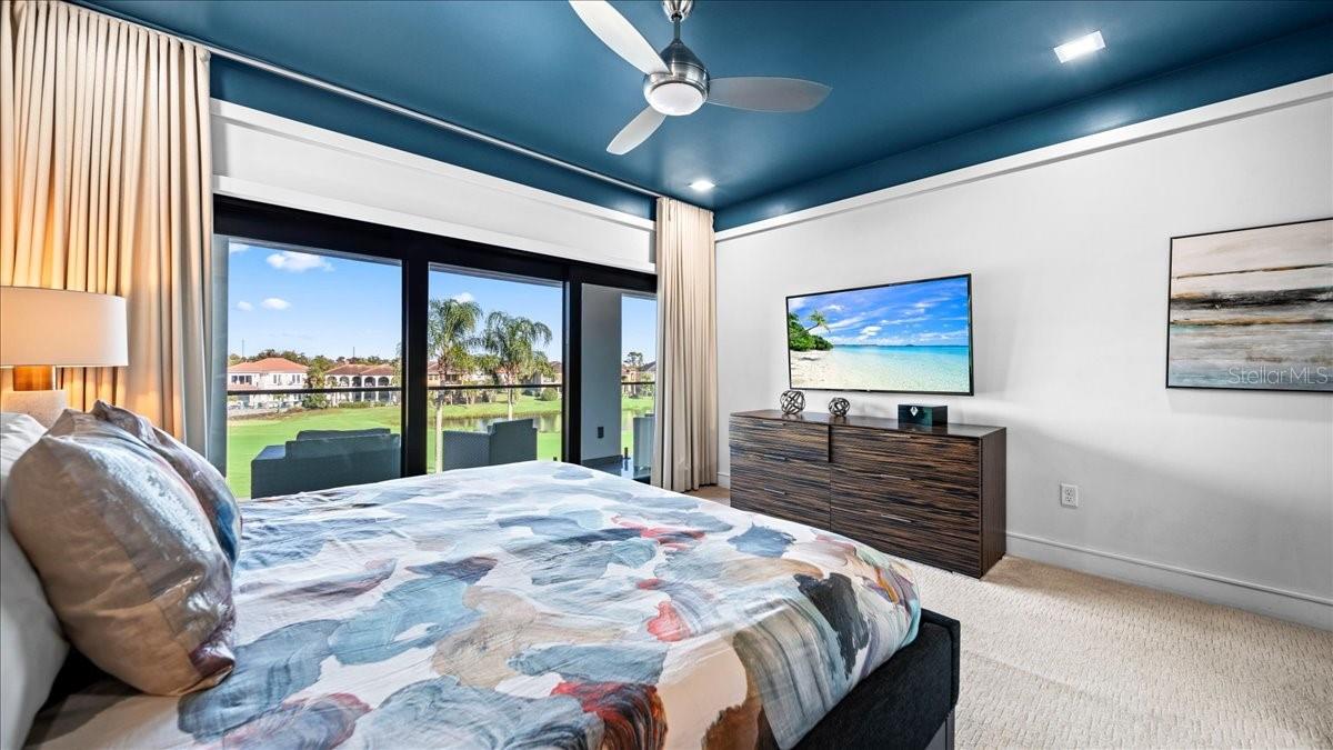 REUNION WEST VLGS NORTH - Residential