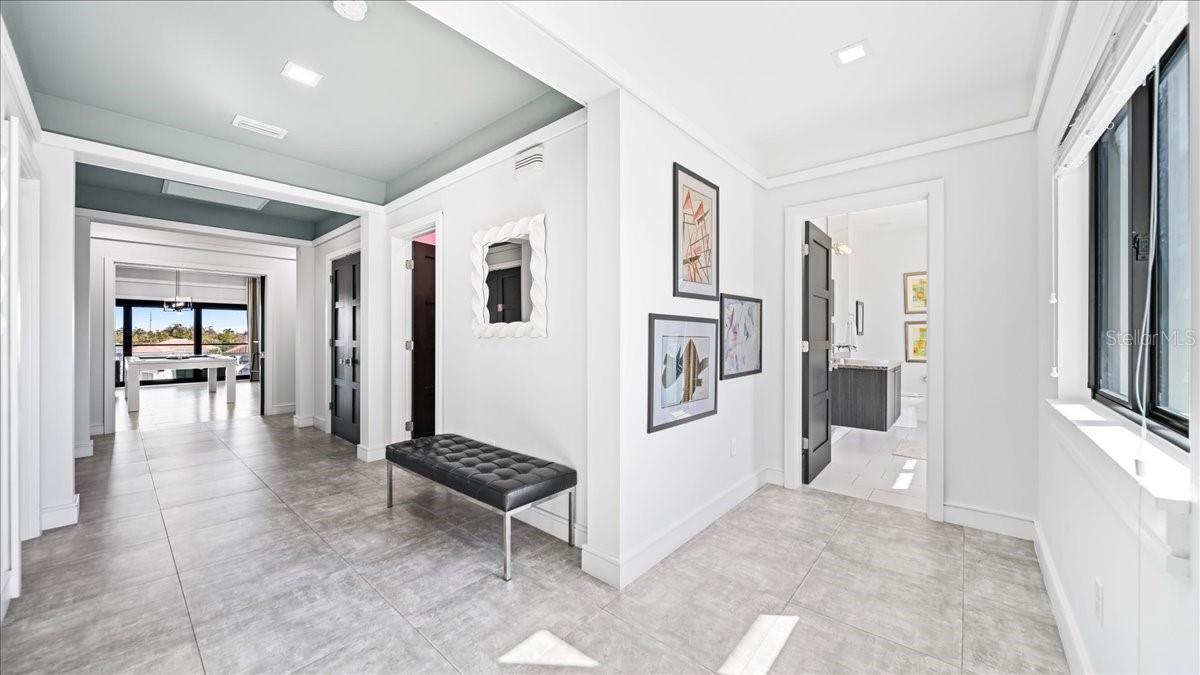 REUNION WEST VLGS NORTH - Residential