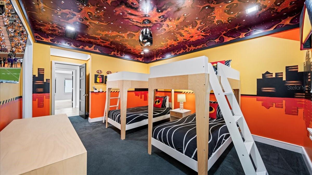 REUNION WEST VLGS NORTH - Residential