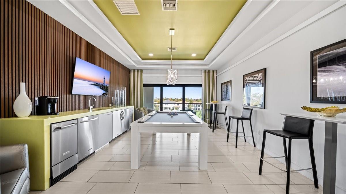 REUNION WEST VLGS NORTH - Residential