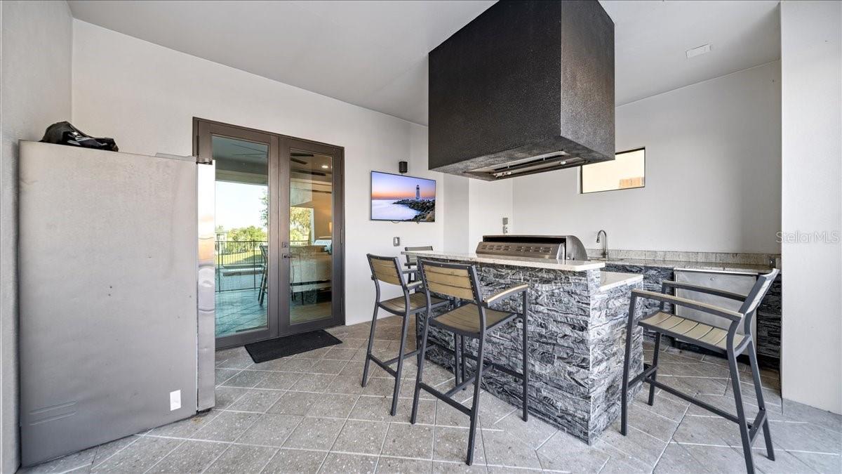 REUNION WEST VLGS NORTH - Residential