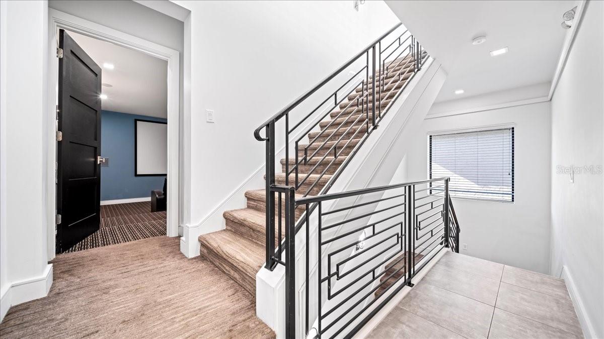 REUNION WEST VLGS NORTH - Residential