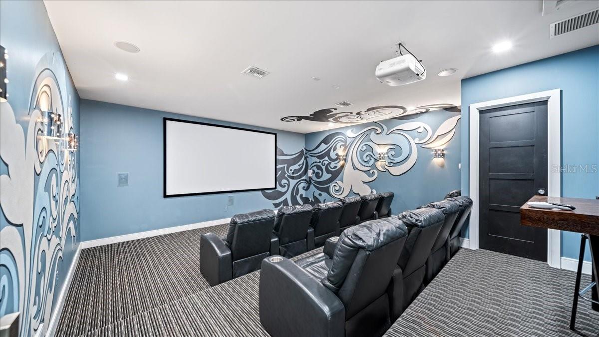 REUNION WEST VLGS NORTH - Residential