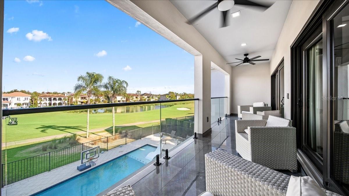 REUNION WEST VLGS NORTH - Residential