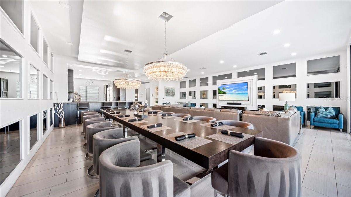 REUNION WEST VLGS NORTH - Residential