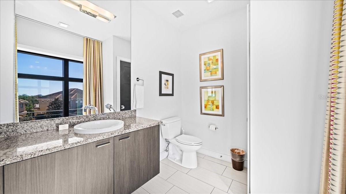 REUNION WEST VLGS NORTH - Residential