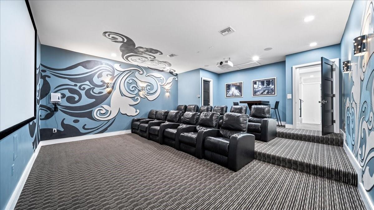 REUNION WEST VLGS NORTH - Residential