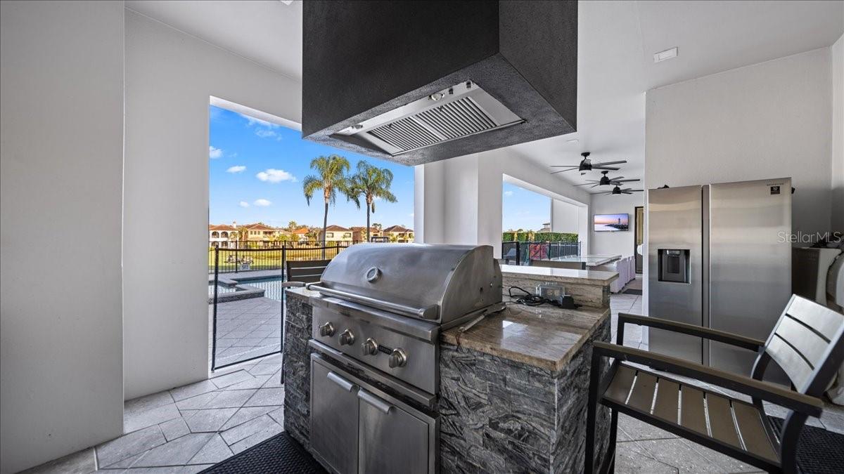 REUNION WEST VLGS NORTH - Residential