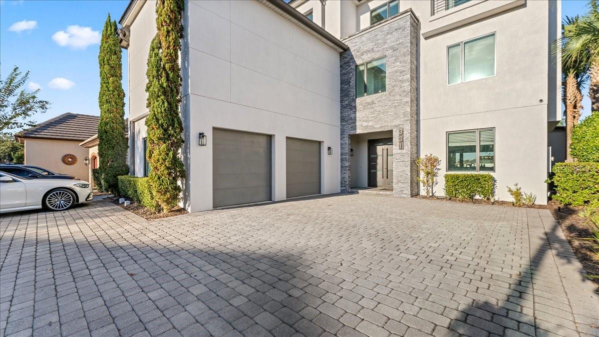 REUNION WEST VLGS NORTH - Residential