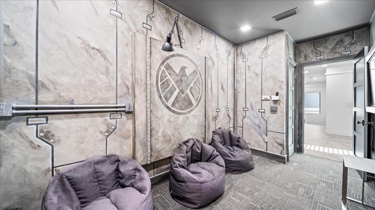 REUNION WEST VLGS NORTH - Residential